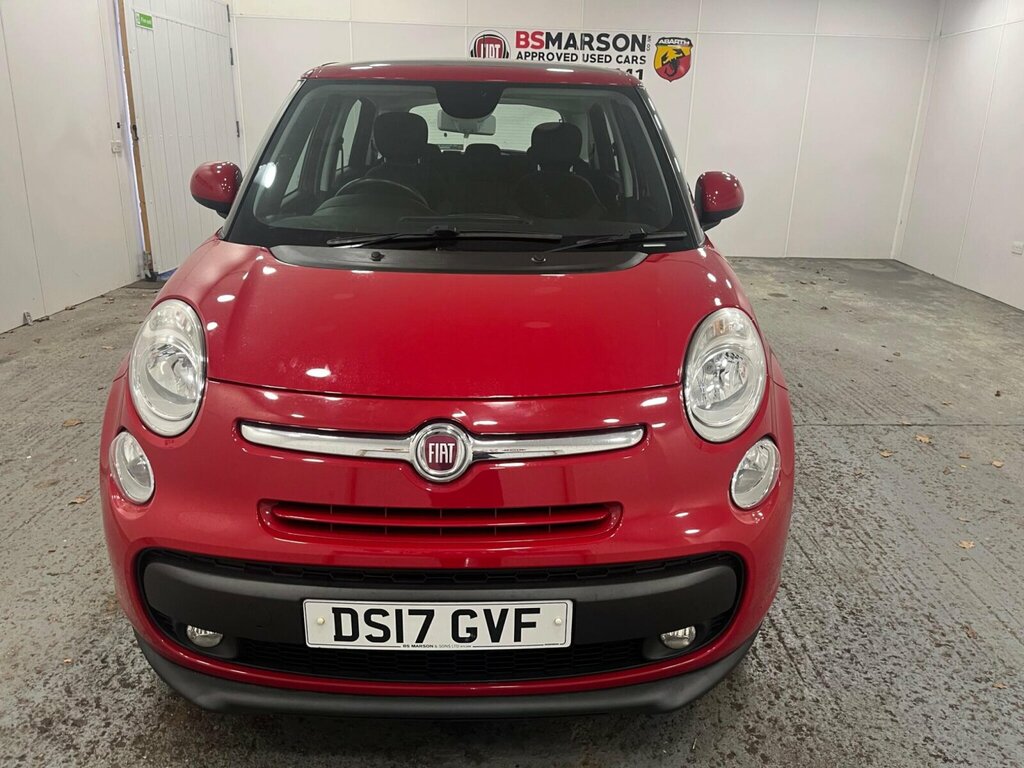 Fiat 500L 1.3 Multijet Lounge Euro 6 Ss #3