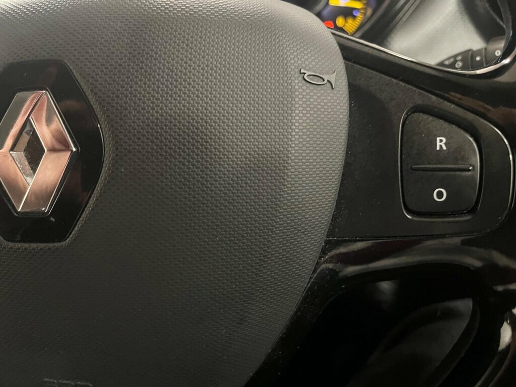 Renault Captur 0.9 Tce Energy Dynamique Nav Euro 6 Ss Grey #14
