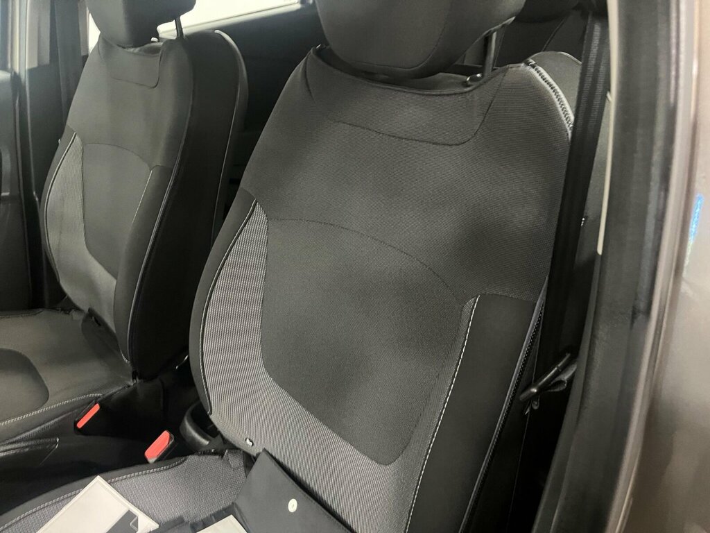 Renault Captur 0.9 Tce Energy Dynamique Nav Euro 6 Ss Grey #29