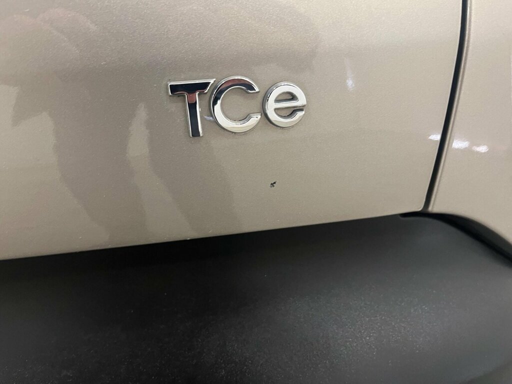 Renault Captur 0.9 Tce Energy Dynamique Nav Euro 6 Ss Grey #31