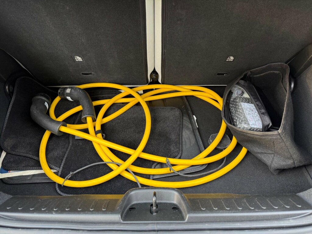 Fiat 500E 42Kwh La Prima By Bocelli  #5