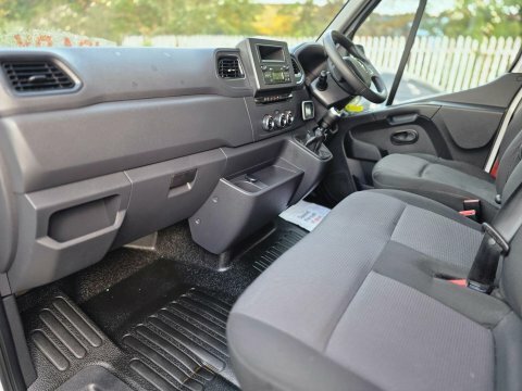 Renault Master Uk Master 2023  #2