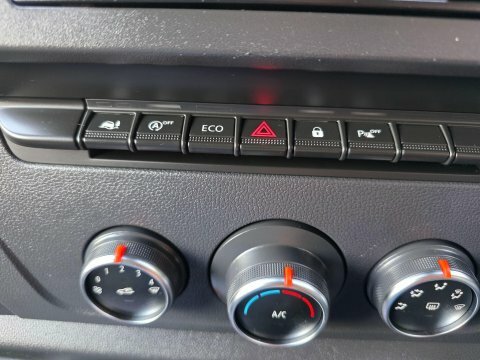 Renault Master Uk Master 2023  #4