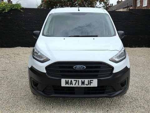 Ford Transit Connect 1.5 200 Ecoblue #2
