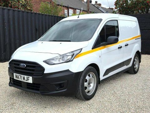 Ford Transit Connect 1.5 200 Ecoblue #3