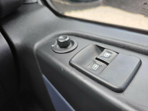 Vauxhall Vivaro 1.6 Cdti 2900  #5