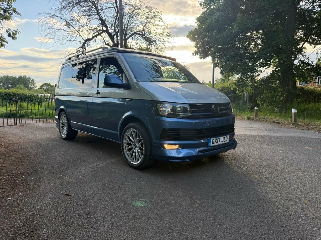 Volkswagen Transporter Transporter T32 Startline Tdi Bluemotion Technolog Yellow #1