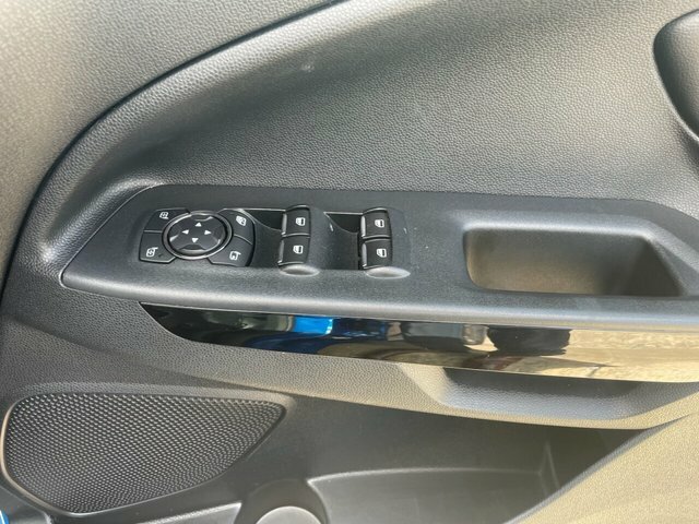 Ford Ecosport Petrol Grey #19