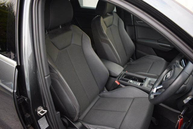 Audi Q3 1.5 Tfsi Cod 35 Edition 1 S Tronic Euro 6 Ss  #16