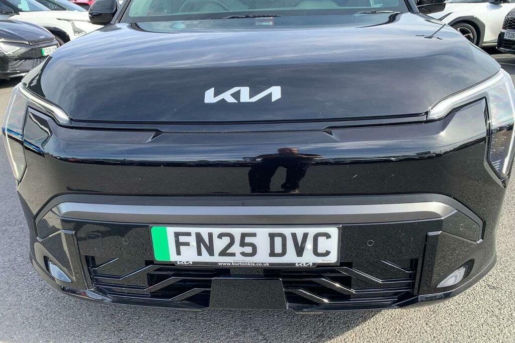 Kia EV3 81.4Kwh Gt-line S Suv 201 Bhp  #30