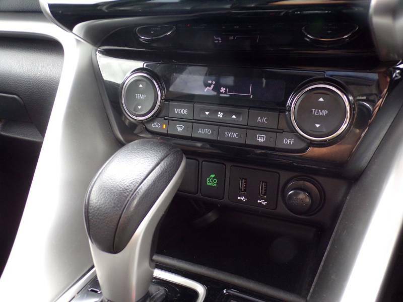 Mitsubishi Eclipse Cross Suv 1.5T 4 Cvt 4Wd Euro 6 Ss 201968 Blue #16