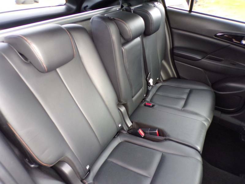 Mitsubishi Eclipse Cross Suv 1.5T 4 Cvt 4Wd Euro 6 Ss 201968 Blue #9