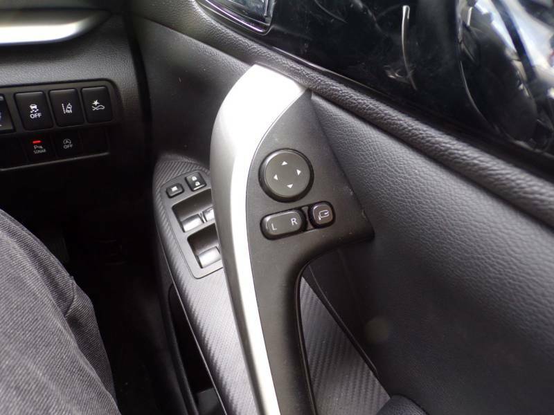 Mitsubishi Eclipse Cross Suv 1.5T 4 Cvt 4Wd Euro 6 Ss 201968 Blue #20