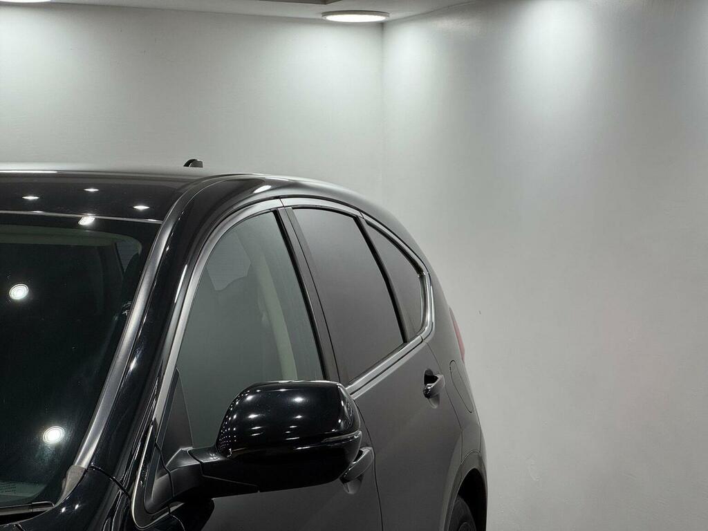 Honda Cr-V 1.6 I-dtec Se Euro 6 Ss Black #6