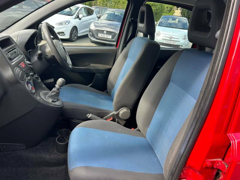 Fiat Panda 1.2 69 Mylife White #15