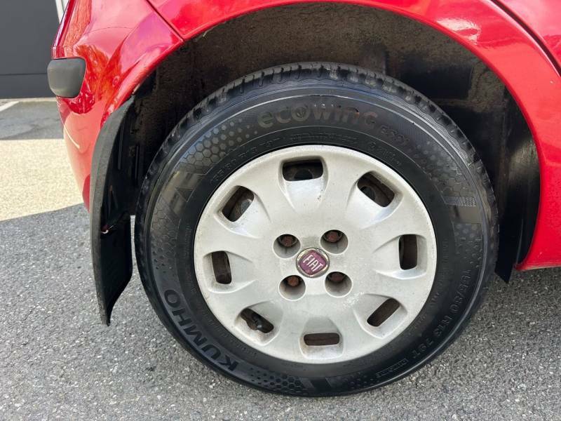 Fiat Panda 1.2 69 Mylife White #22