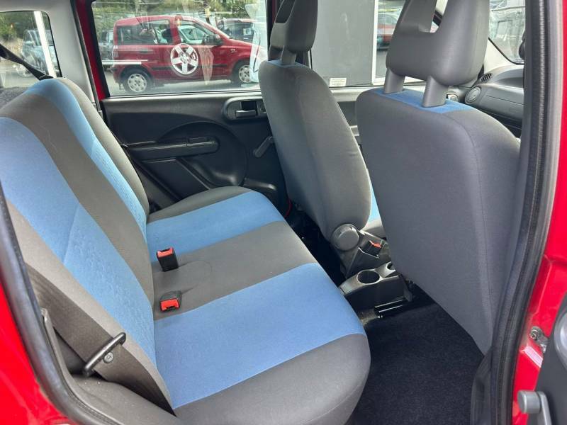 Fiat Panda 1.2 69 Mylife White #17