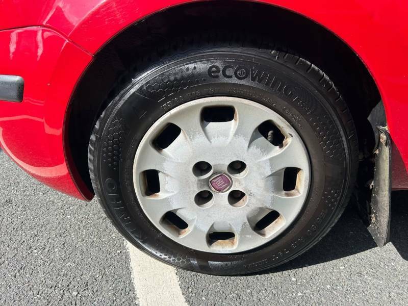 Fiat Panda 1.2 69 Mylife White #24