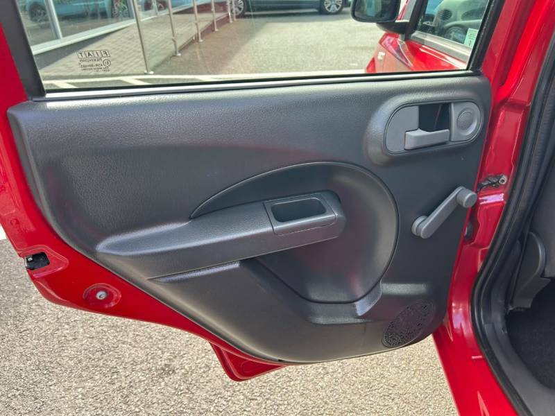 Fiat Panda 1.2 69 Mylife White #20