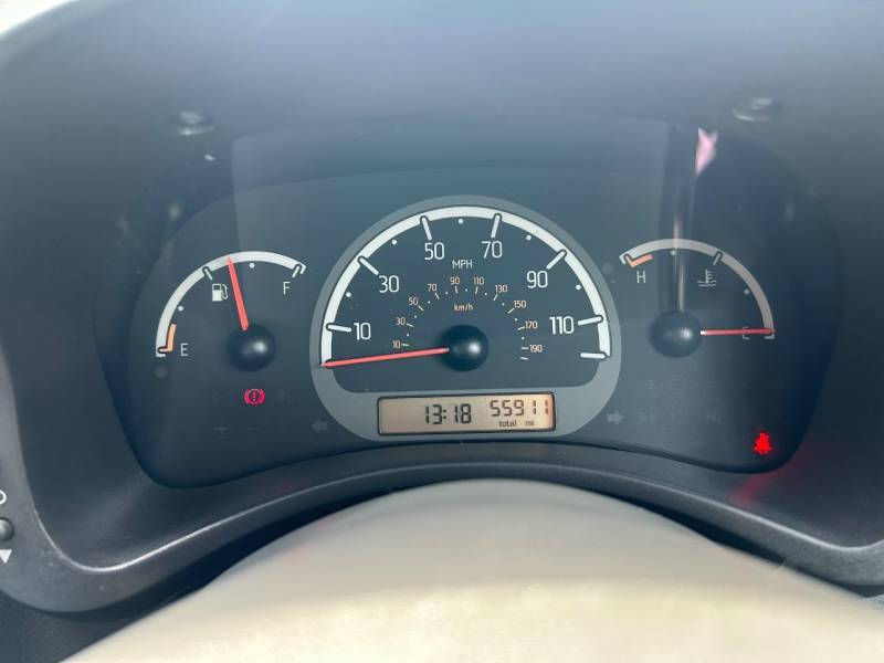 Fiat Panda 1.2 69 Mylife White #12