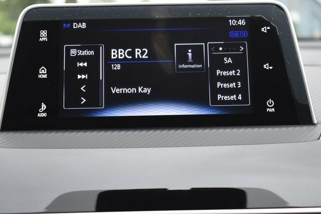 Mitsubishi Eclipse Cross 1.5T Black Suv Cvt 4Wd Ss 163 Ps - White #22