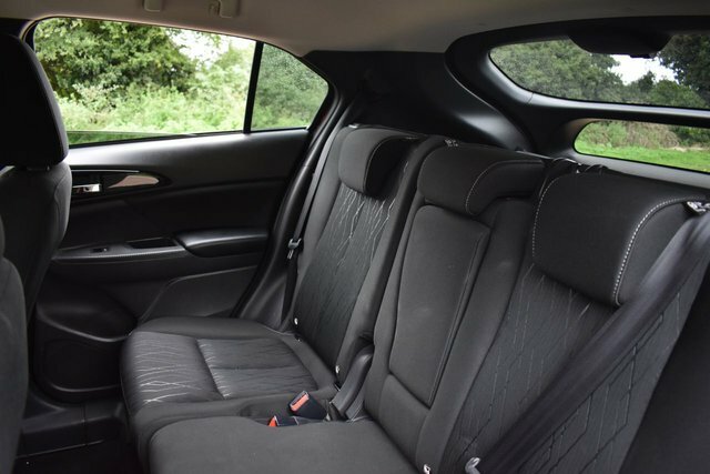 Mitsubishi Eclipse Cross 1.5T Black Suv Cvt 4Wd Ss 163 Ps - White #41