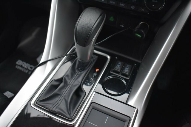 Mitsubishi Eclipse Cross 1.5T Black Suv Cvt 4Wd Ss 163 Ps - White #14