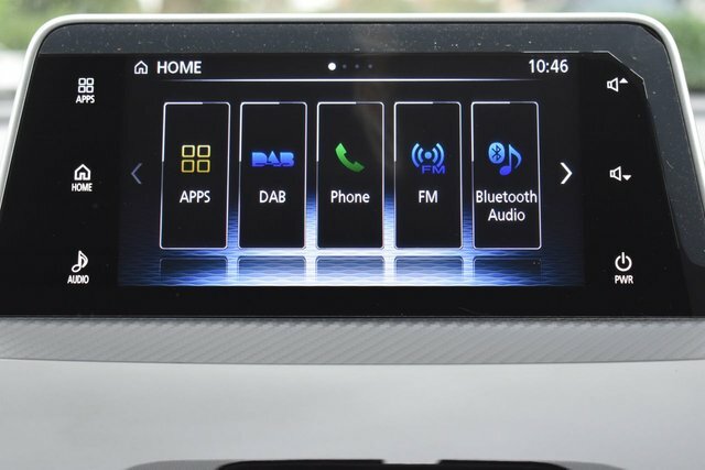 Mitsubishi Eclipse Cross 1.5T Black Suv Cvt 4Wd Ss 163 Ps - White #21