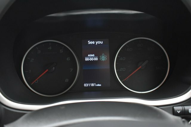 Mitsubishi Eclipse Cross 1.5T Black Suv Cvt 4Wd Ss 163 Ps - White #31