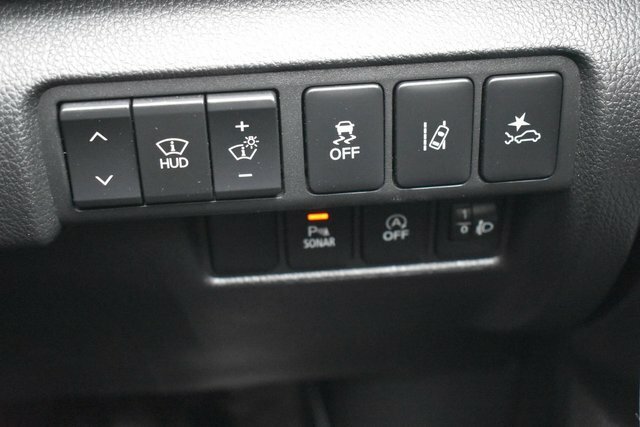 Mitsubishi Eclipse Cross 1.5T Black Suv Cvt 4Wd Ss 163 Ps - White #30