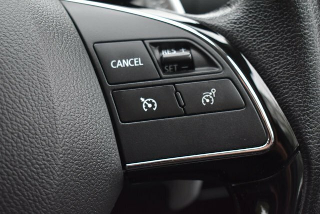 Mitsubishi Eclipse Cross 1.5T Black Suv Cvt 4Wd Ss 163 Ps - White #26