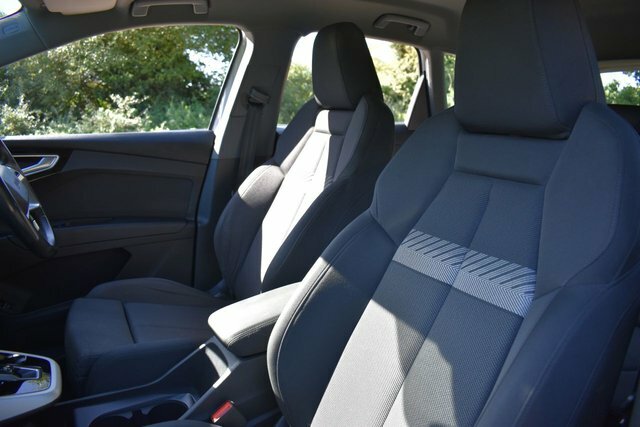 Audi Q4 E Tron 125Kw 35 55Kwh Sport Grey #36