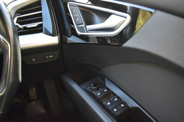 Audi Q4 E Tron 125Kw 35 55Kwh Sport Grey #29