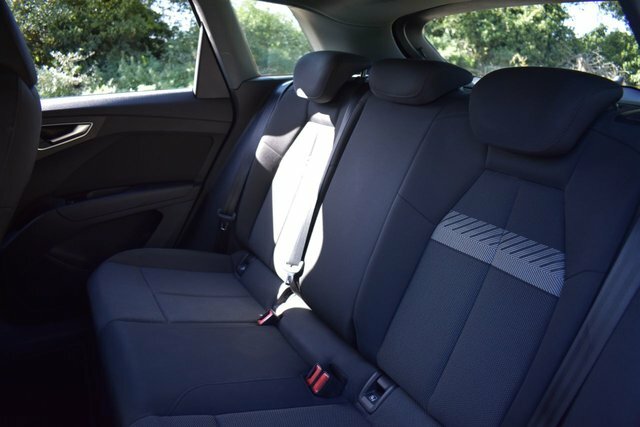 Audi Q4 E Tron 125Kw 35 55Kwh Sport Grey #38