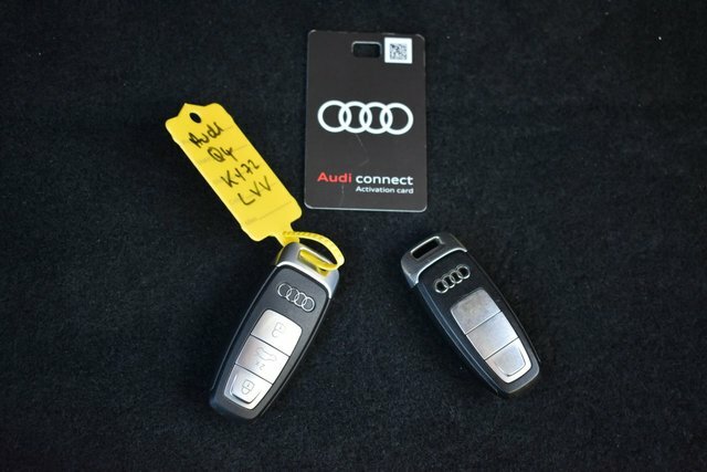 Audi Q4 E Tron 125Kw 35 55Kwh Sport Grey #40