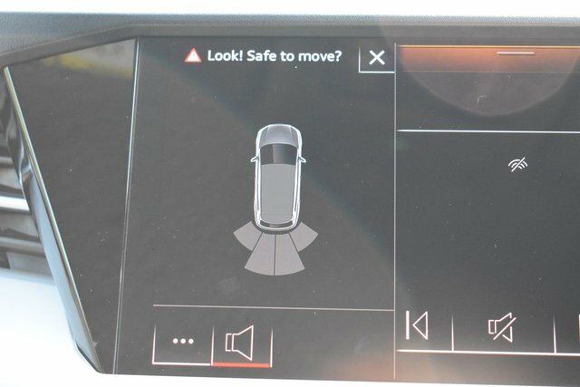 Audi Q4 E Tron 125Kw 35 55Kwh Sport Grey #24