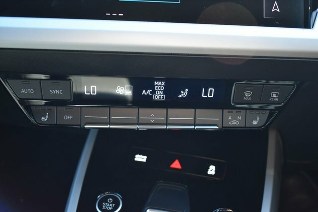 Audi Q4 E Tron 125Kw 35 55Kwh Sport Grey #17