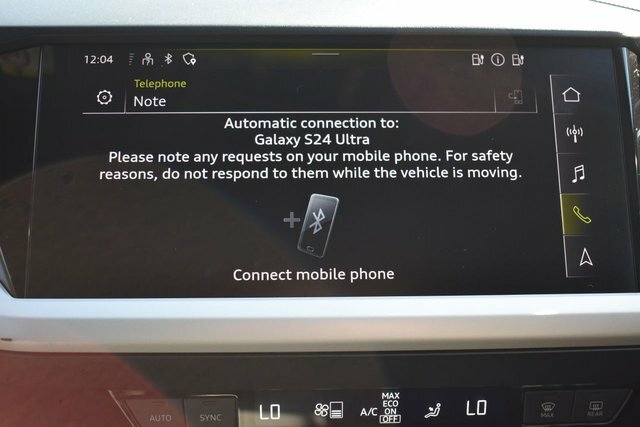Audi Q4 E Tron 125Kw 35 55Kwh Sport Grey #22