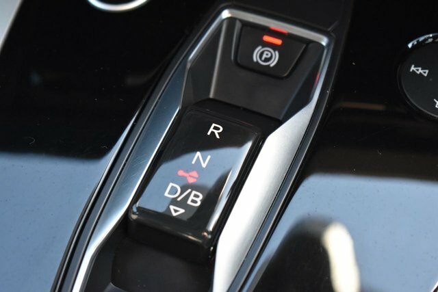 Audi Q4 E Tron 125Kw 35 55Kwh Sport Grey #15