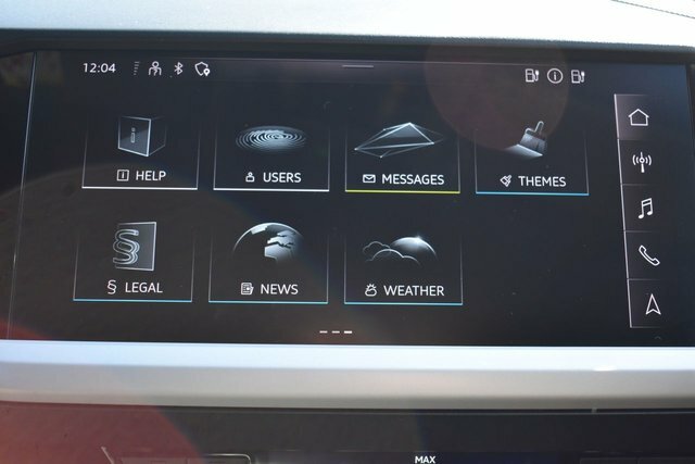 Audi Q4 E Tron 125Kw 35 55Kwh Sport Grey #20