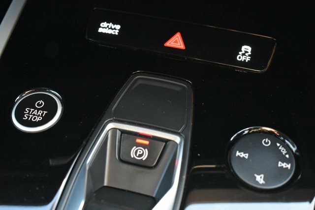 Audi Q4 E Tron 125Kw 35 55Kwh Sport Grey #16