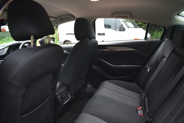 Mazda 6 2L Sport Blue #35