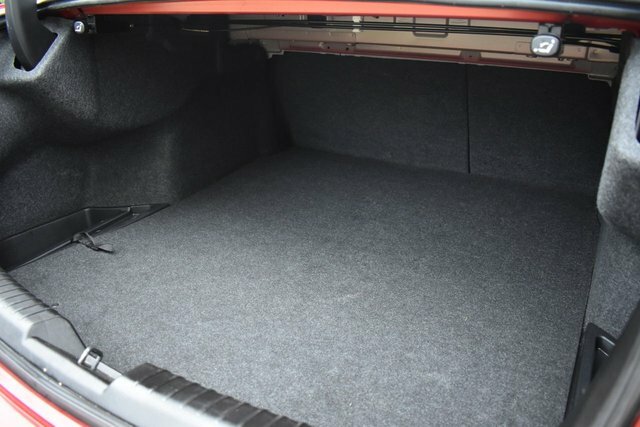Mazda 6 2L Sport Blue #11