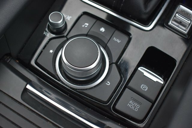 Mazda 6 2L Sport Blue #17