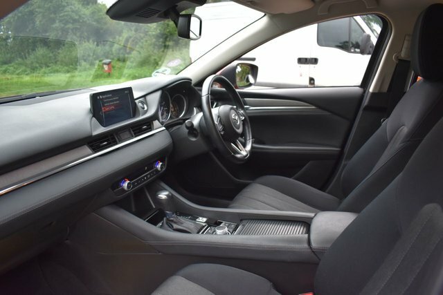 Mazda 6 2L Sport Blue #33