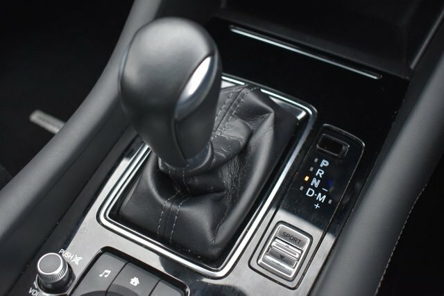 Mazda 6 2L Sport Blue #16