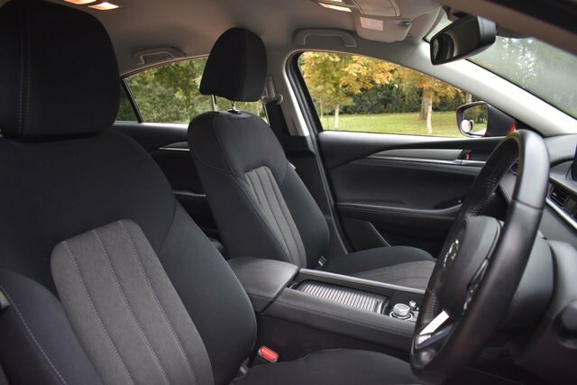 Mazda 6 2L Sport Blue #30