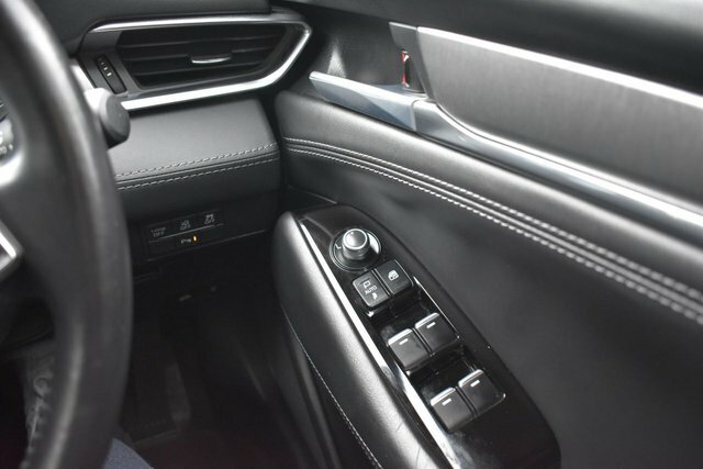 Mazda 6 2L Sport Blue #27