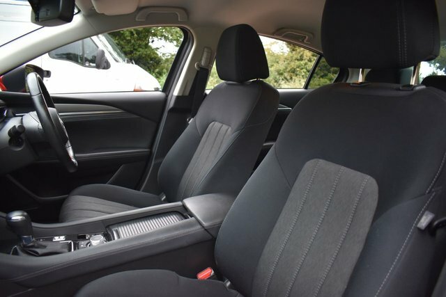 Mazda 6 2L Sport Blue #34