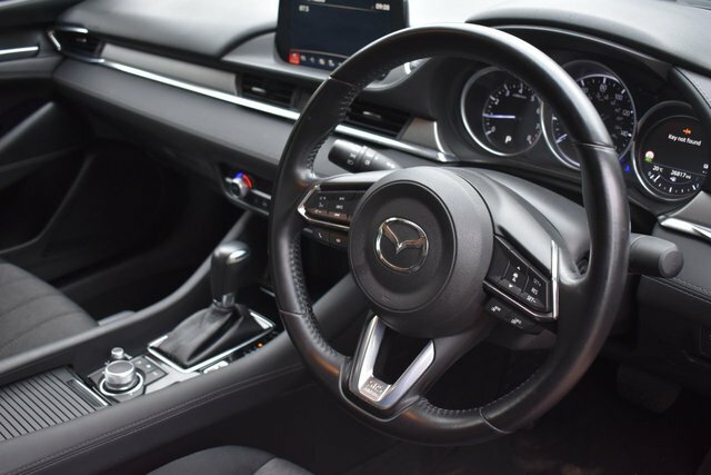 Mazda 6 2L Sport Blue #15